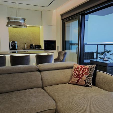 Baltic View Luxury Apartment Gardenia Front Dziwnów Екстериор снимка
