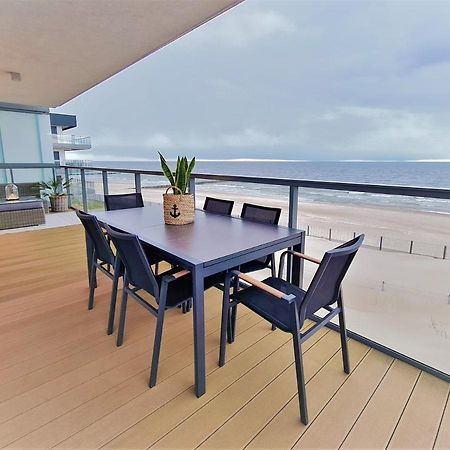 Baltic View Luxury Apartment Gardenia Front Dziwnów Екстериор снимка