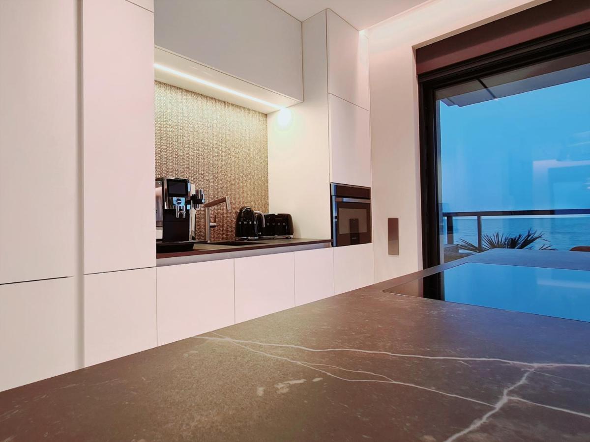 Baltic View Luxury Apartment Gardenia Front Dziwnów Екстериор снимка