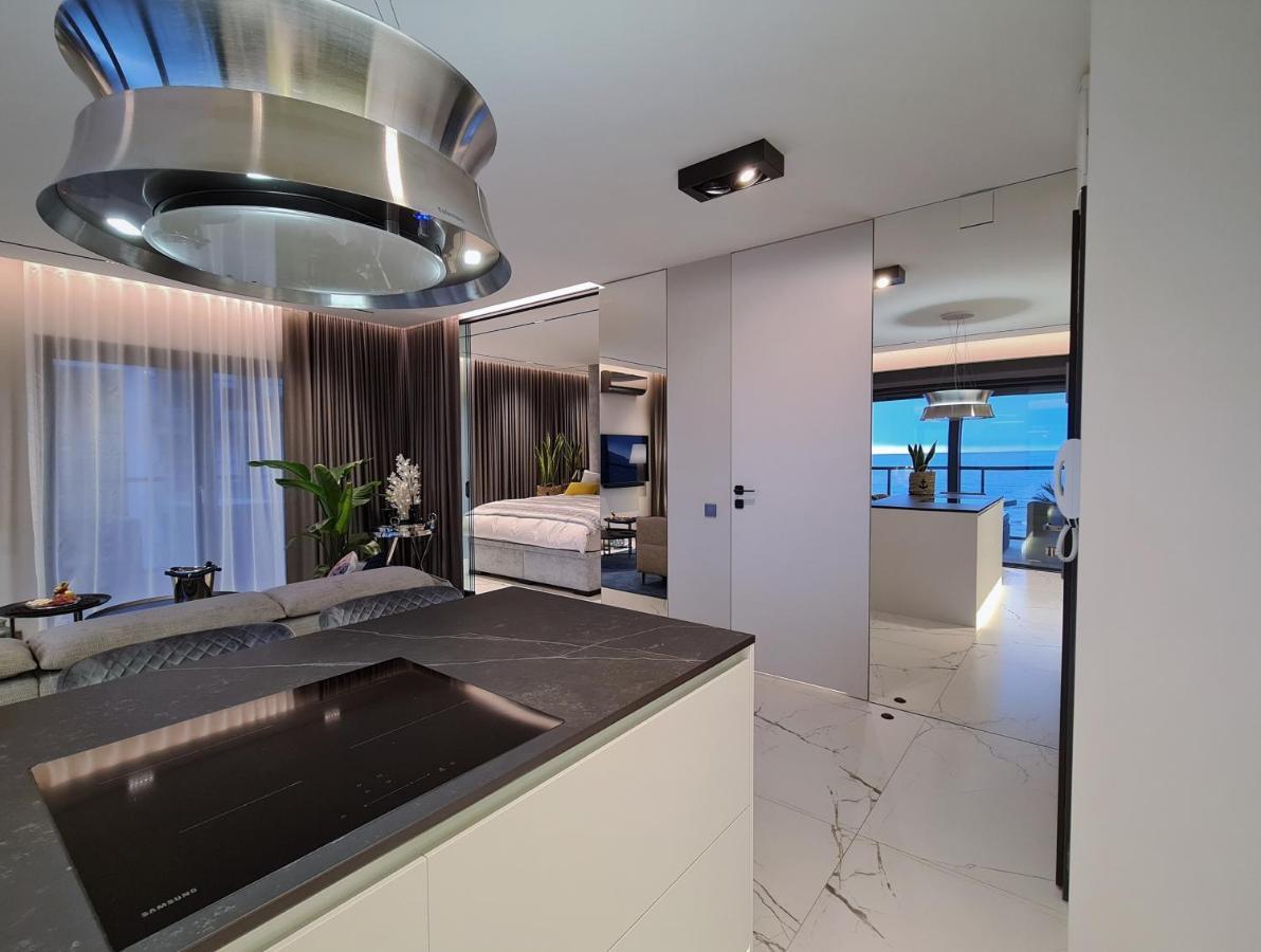 Baltic View Luxury Apartment Gardenia Front Dziwnów Екстериор снимка