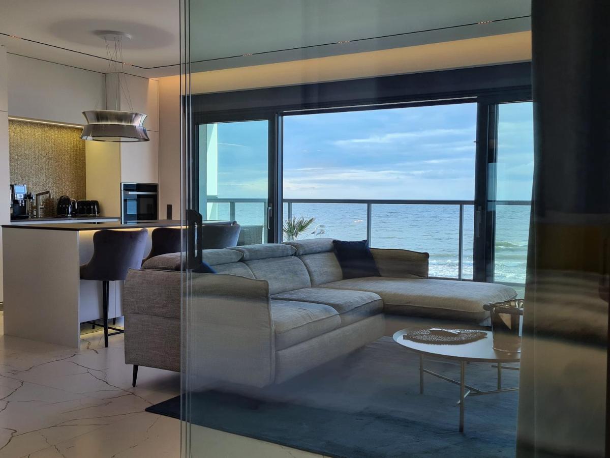 Baltic View Luxury Apartment Gardenia Front Dziwnów Екстериор снимка