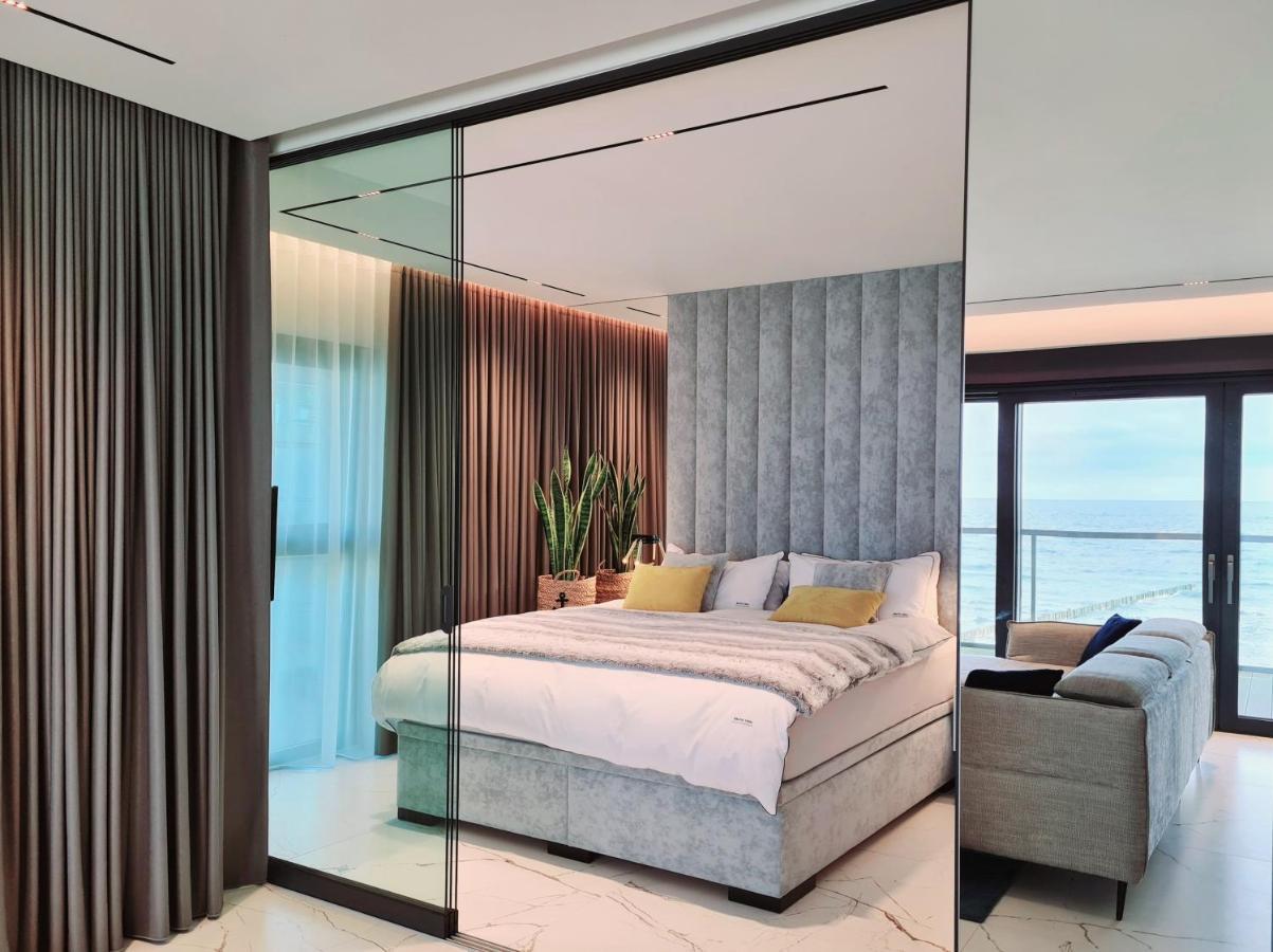 Baltic View Luxury Apartment Gardenia Front Dziwnów Екстериор снимка