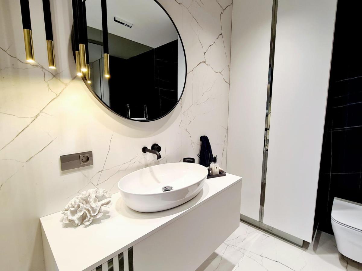 Baltic View Luxury Apartment Gardenia Front Dziwnów Екстериор снимка