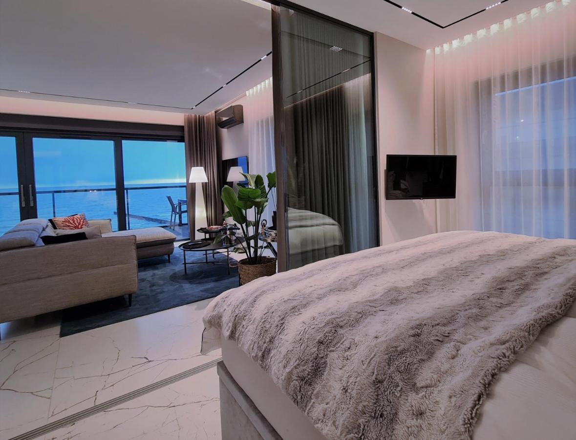 Baltic View Luxury Apartment Gardenia Front Dziwnów Екстериор снимка