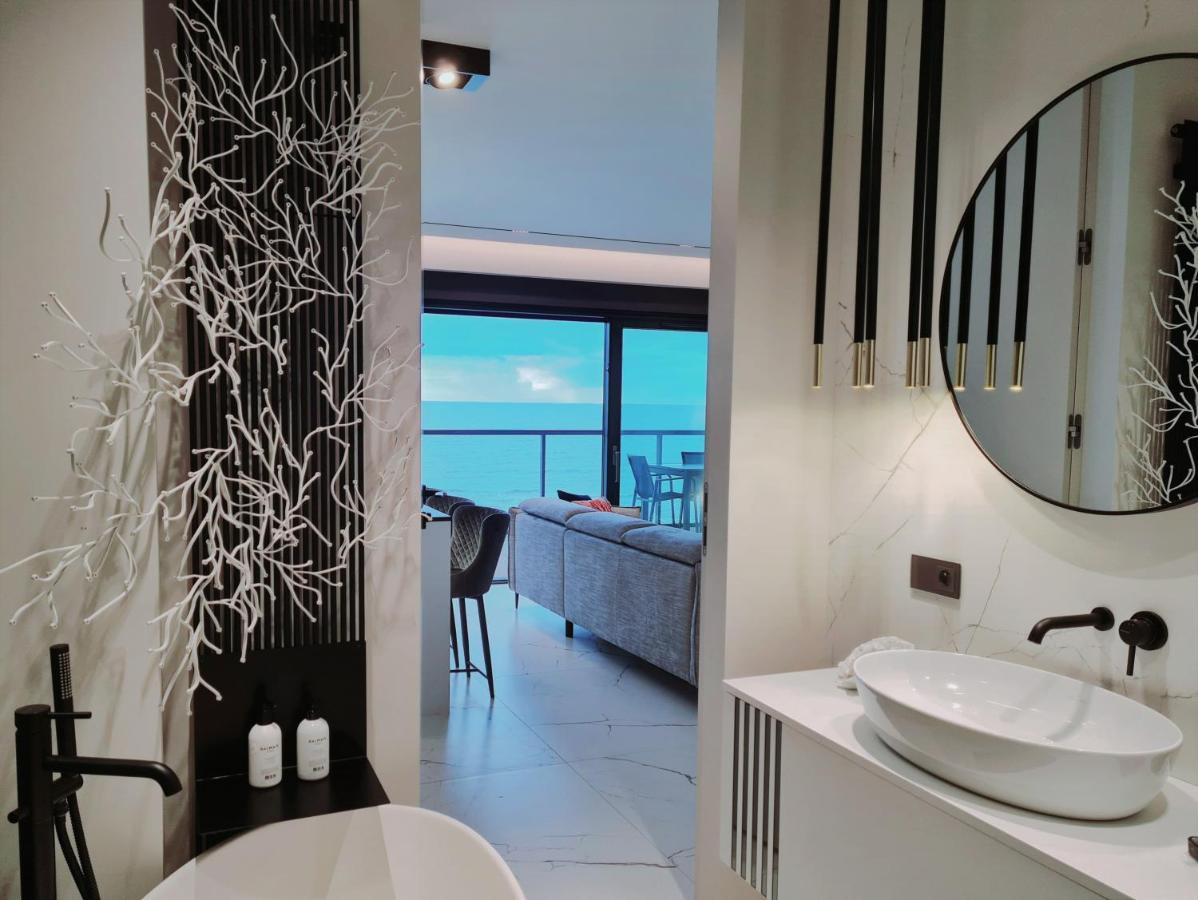 Baltic View Luxury Apartment Gardenia Front Dziwnów Екстериор снимка