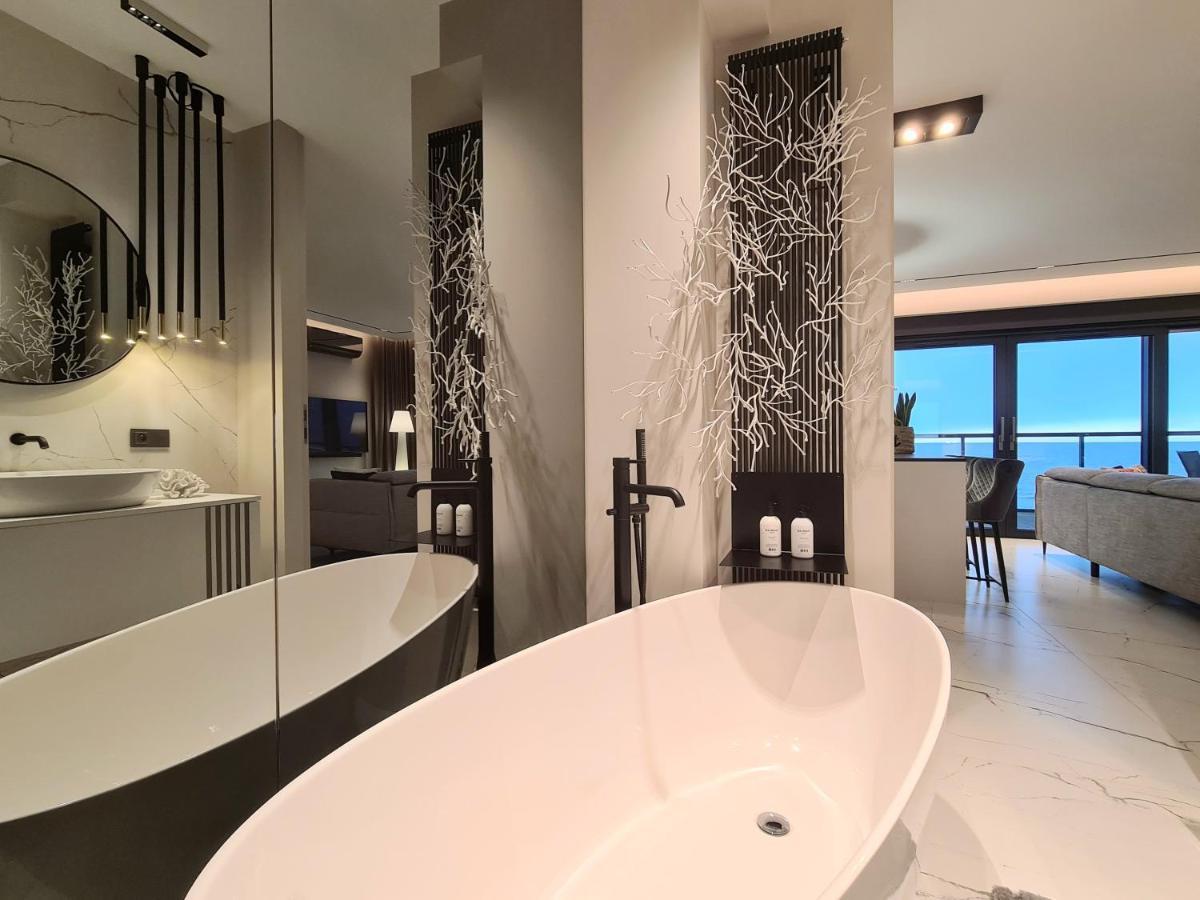 Baltic View Luxury Apartment Gardenia Front Dziwnów Екстериор снимка